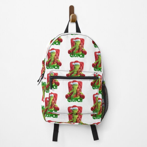 Item preview, the grinch Christmas designed and sold by all4shop ★★★★★.
