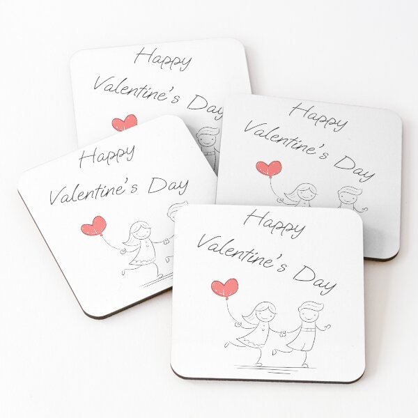 Item preview, Happy valentine's day my love designed and sold by RedPic01.