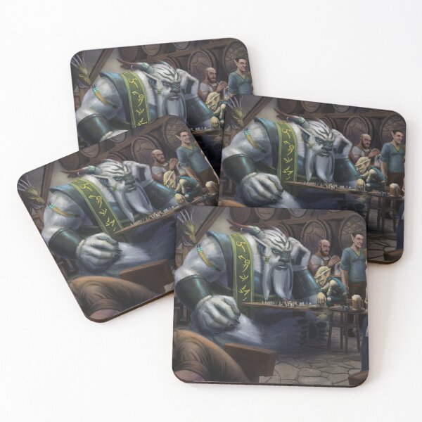 Item preview, Bar with friends designed and sold by Richard Blumenstein.