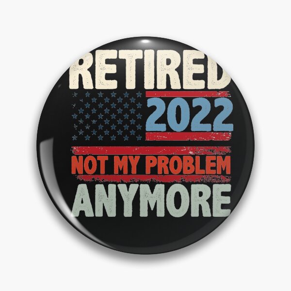 Item preview, Retired 2022 Not My Problem Anymore designed and sold by Theparticular.