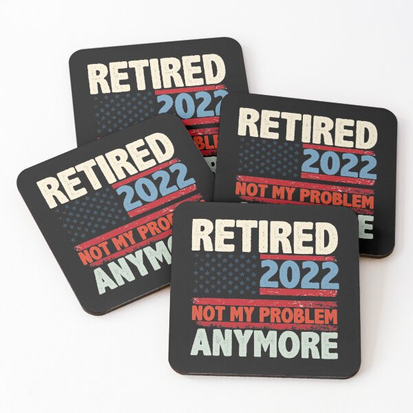 Item preview, Retired 2022 Not My Problem Anymore designed and sold by Theparticular.
