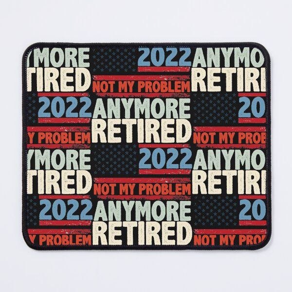 Item preview, Retired 2022 Not My Problem Anymore designed and sold by Theparticular.