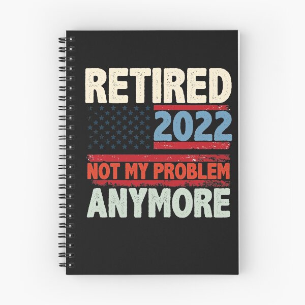 Item preview, Retired 2022 Not My Problem Anymore designed and sold by Theparticular.