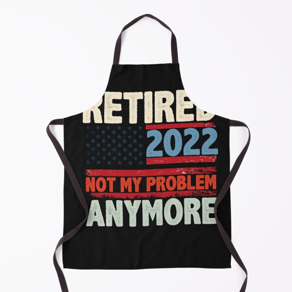 Item preview, Retired 2022 Not My Problem Anymore designed and sold by Theparticular.