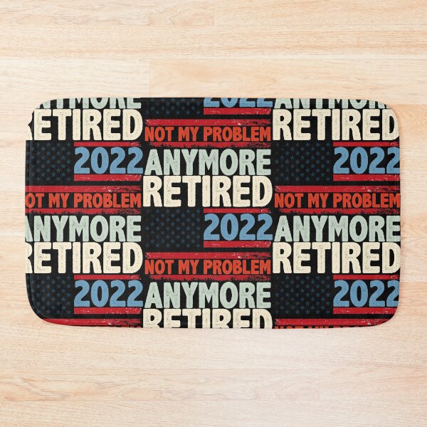 Item preview, Retired 2022 Not My Problem Anymore designed and sold by Theparticular.