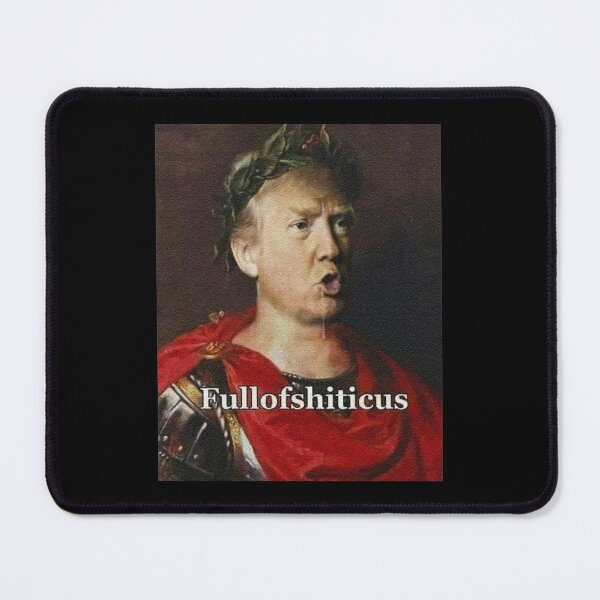 Item preview, Full of shiticus designed and sold by AlexKW.