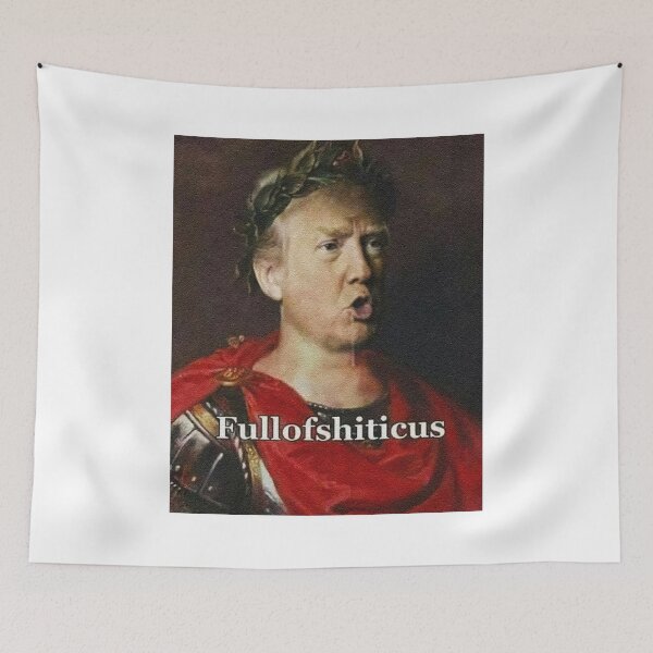 Item preview, Full of shiticus designed and sold by AlexKW.