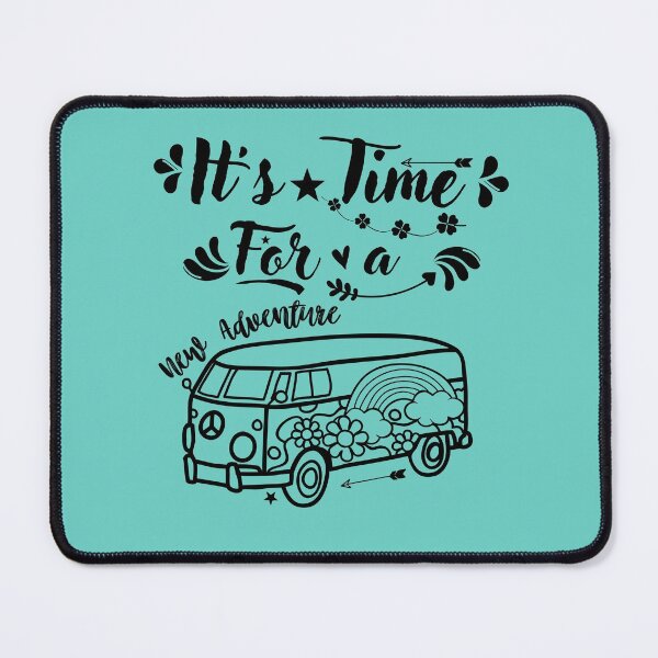 Item preview, it's time for a new adventure and destination designed and sold by blackitaa.