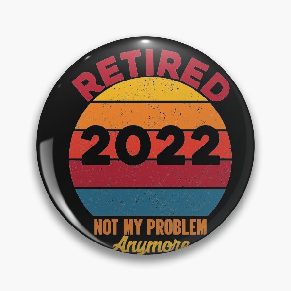 Item preview, Retired 2022 Not My Problem Anymore designed and sold by Theparticular.