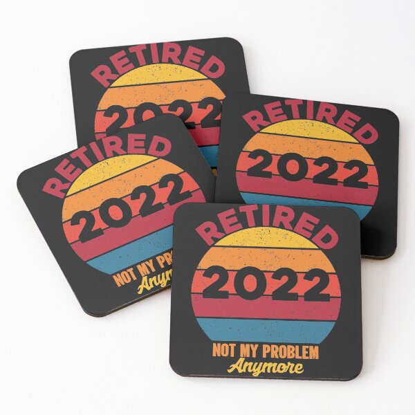 Item preview, Retired 2022 Not My Problem Anymore designed and sold by Theparticular.