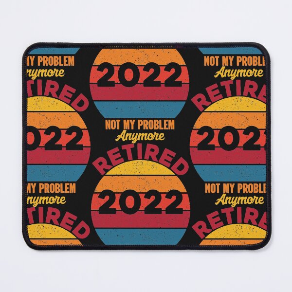 Item preview, Retired 2022 Not My Problem Anymore designed and sold by Theparticular.