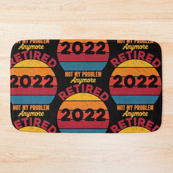 Item preview, Retired 2022 Not My Problem Anymore designed and sold by Theparticular.