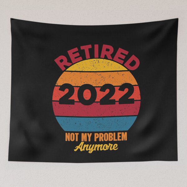Item preview, Retired 2022 Not My Problem Anymore designed and sold by Theparticular.