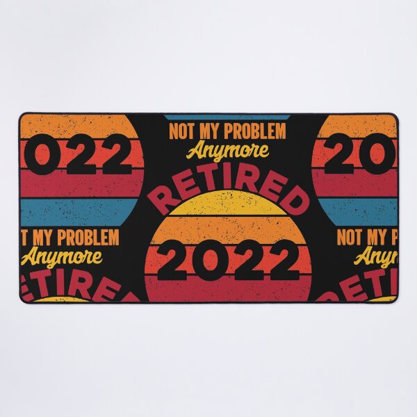 Item preview, Retired 2022 Not My Problem Anymore designed and sold by Theparticular.