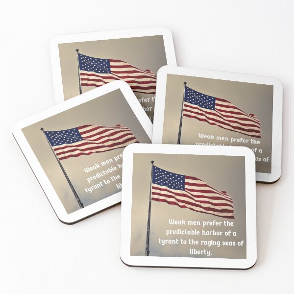 Item preview, Sea of Liberty designed and sold by TheWallFlowersofCypress.
