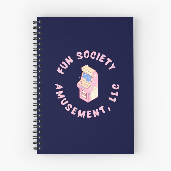 Item preview, Fun Society Amusement, LLC - Mr. Robot designed and sold by frenchtastic.