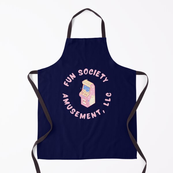 Item preview, Fun Society Amusement, LLC - Mr. Robot designed and sold by frenchtastic.