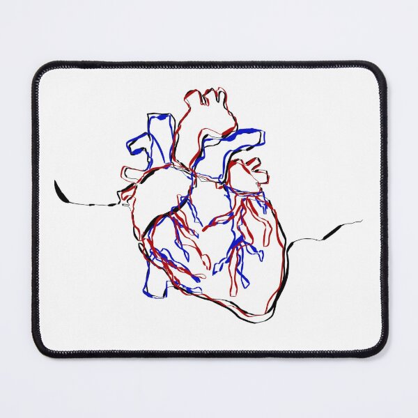 Item preview, Beating heart designed and sold by lynnsgenesis.