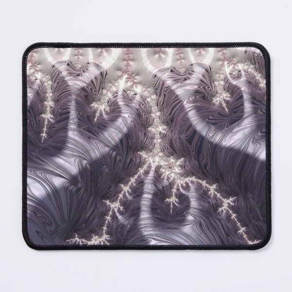 Item preview, Mauve and Pink Fractal Twenty Seven designed and sold by Elisabeth Lucas.