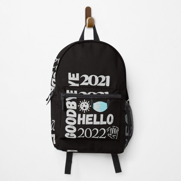 Item preview, goodbye 2021 hello 2022, designed and sold by TimeorTaste.
