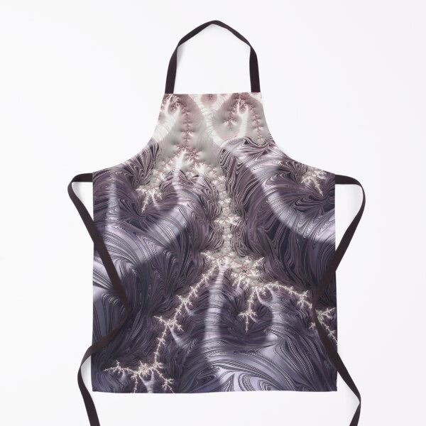 Item preview, Mauve and Pink Fractal Twenty Seven designed and sold by Elisabeth Lucas.