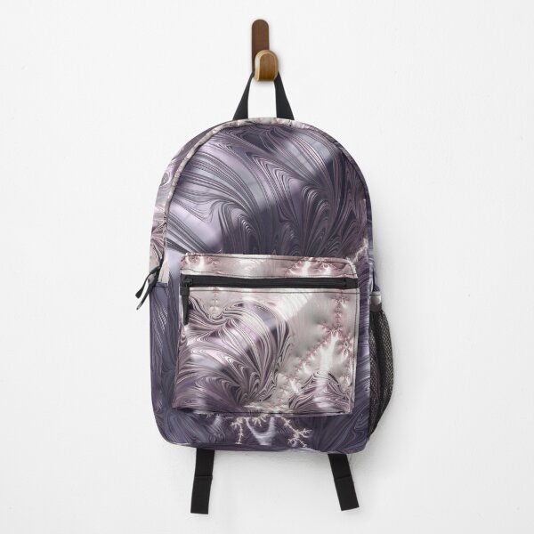 Item preview, Mauve and Pink Fractal Twenty Seven designed and sold by Elisabeth Lucas.