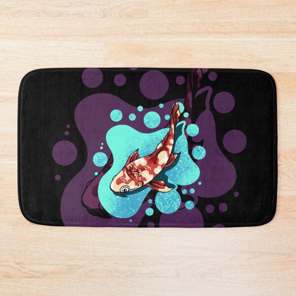 Item preview, Copy of Koi Fish Ying Yang Symbolism  designed and sold by AnimalLover4eva.