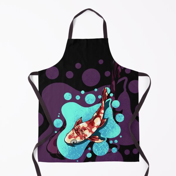 Item preview, Copy of Koi Fish Ying Yang Symbolism  designed and sold by AnimalLover4eva.
