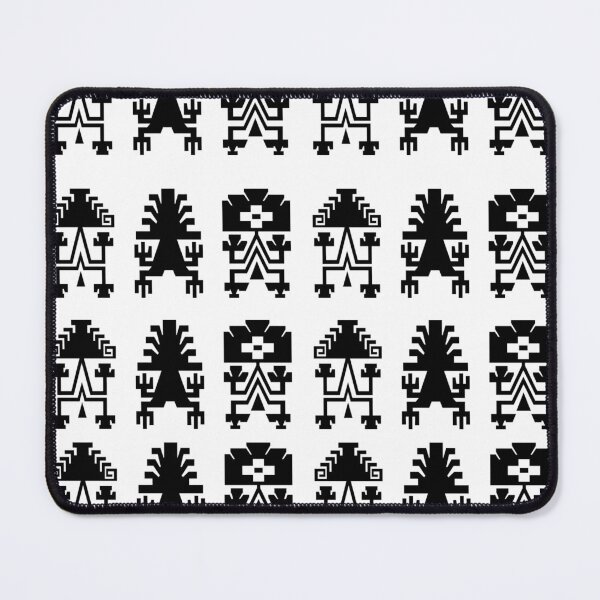 Item preview, Newen MAPUCHE designed and sold by nelsonmbmg.