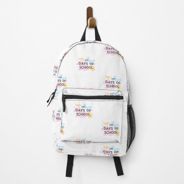 Item preview, 100 Days Of School designed and sold by YasmaShop.