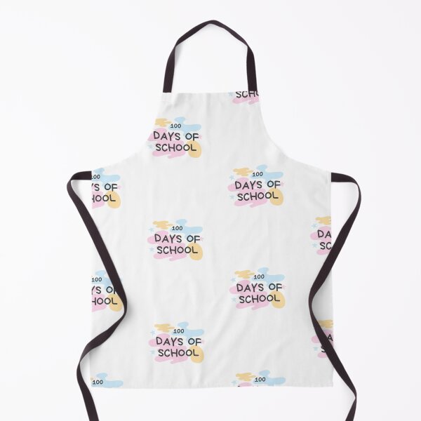 Item preview, 100 Days Of School designed and sold by YasmaShop.
