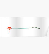 Ocean View Poster