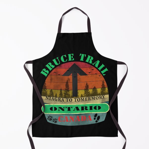 Item preview, Bruce Trail designed and sold by david parry.