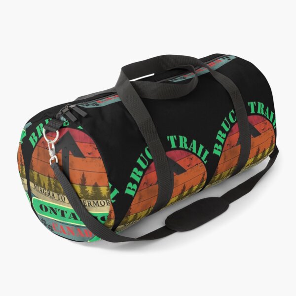 Item preview, Bruce Trail designed and sold by david parry.