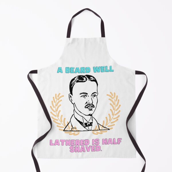 Item preview, The Short beared Man designed and sold by Hinny8.