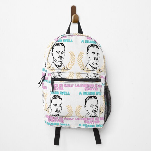 Item preview, The Short beared Man designed and sold by Hinny8.