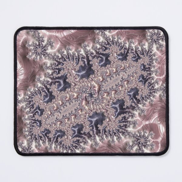 Item preview, Mauve and Pink Fractal Twenty Nine designed and sold by Elisabeth Lucas.