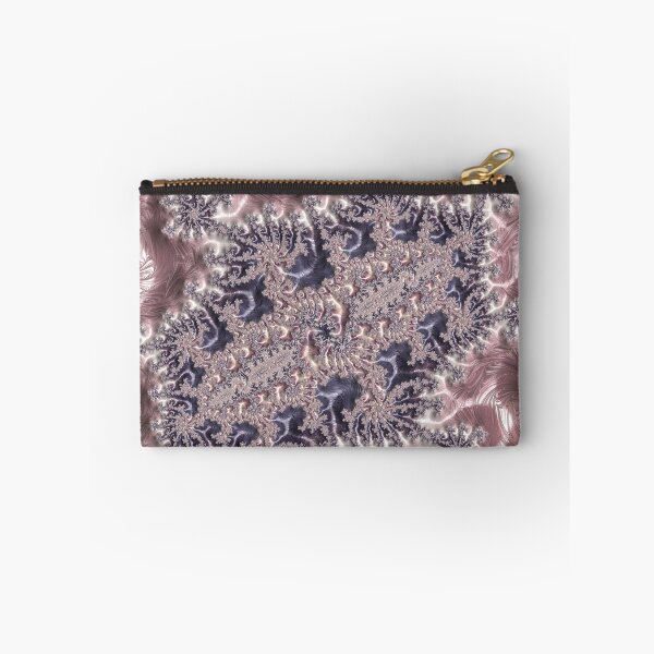 Item preview, Mauve and Pink Fractal Twenty Nine designed and sold by Elisabeth Lucas.