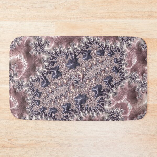 Item preview, Mauve and Pink Fractal Twenty Nine designed and sold by Elisabeth Lucas.