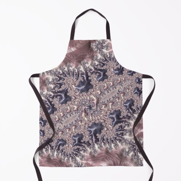 Item preview, Mauve and Pink Fractal Twenty Nine designed and sold by Elisabeth Lucas.