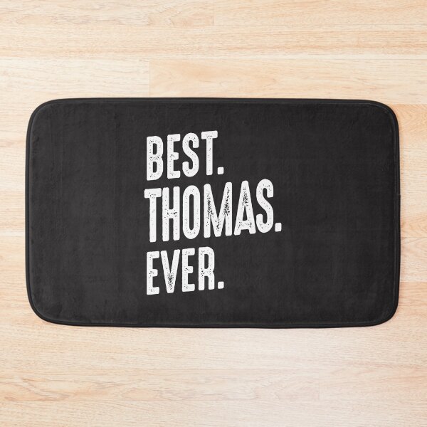 Item preview, Mens Funny Personalized Name Thomas designed and sold by cidolopez.