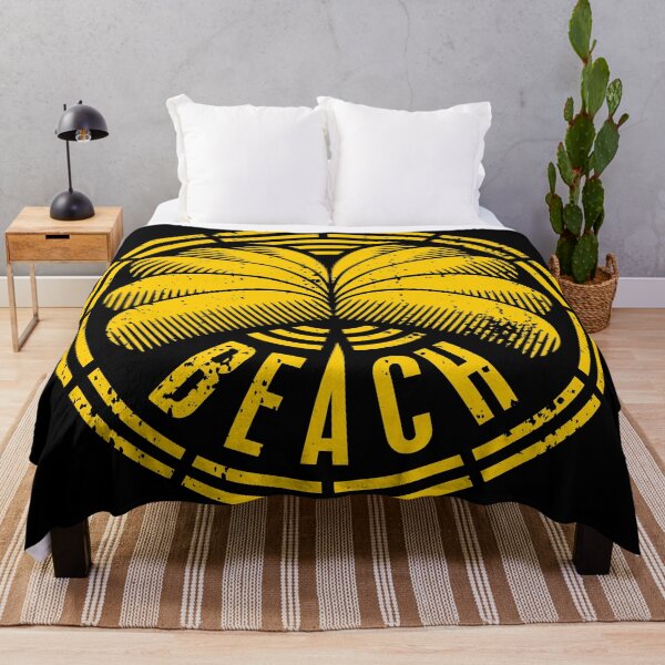 Item preview, beach palm tree designed and sold by etraveler.