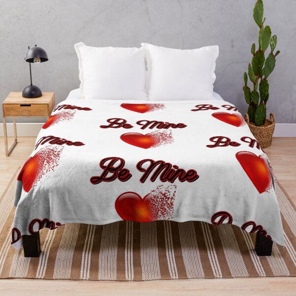 Item preview, Be mine designed and sold by atroffire.