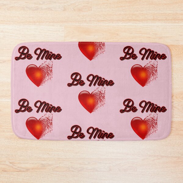 Item preview, Be mine designed and sold by atroffire.