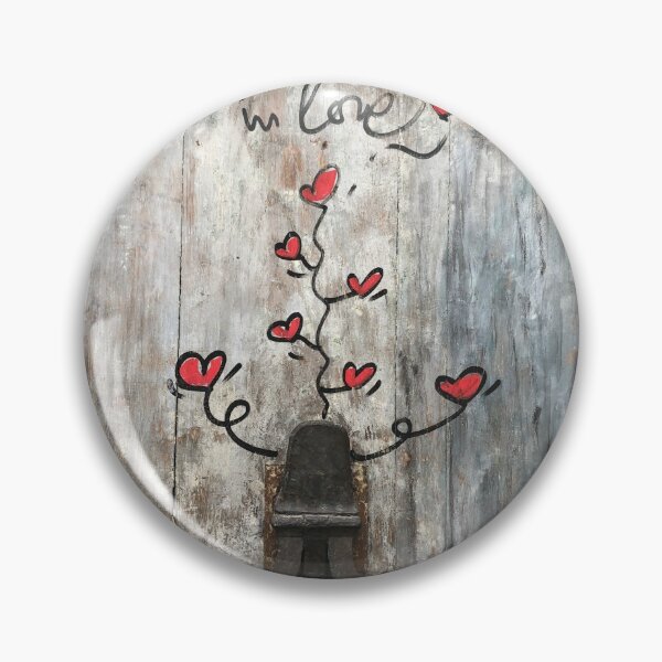 Item preview, In Love designed and sold by Tom  Reynen.