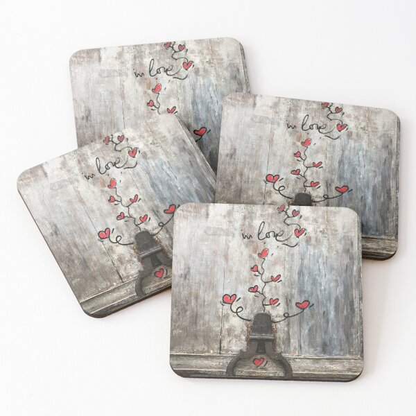 Item preview, In Love designed and sold by Tom  Reynen.