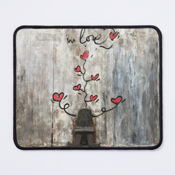 Item preview, In Love designed and sold by Tom  Reynen.