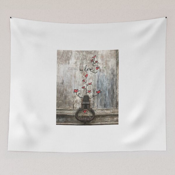 Item preview, In Love designed and sold by Tom  Reynen.