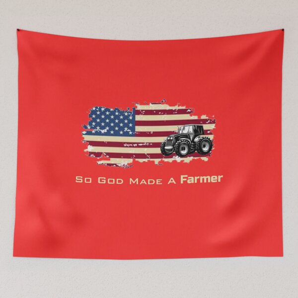 Item preview, Farmer tractors quote designed and sold by rachidhaz.