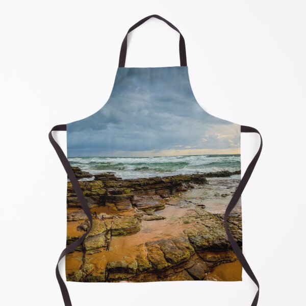 Item preview, Warriewood Beach Sunrise Sydney designed and sold by Martin Berry Photography.